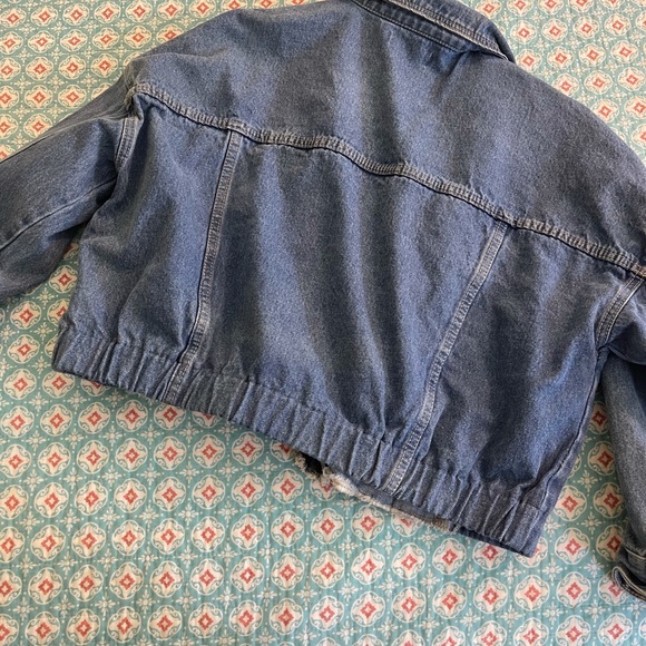 Jean jacket - Picture 4 of 4